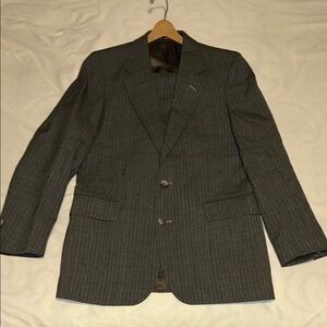 Vintage Men’s Suit